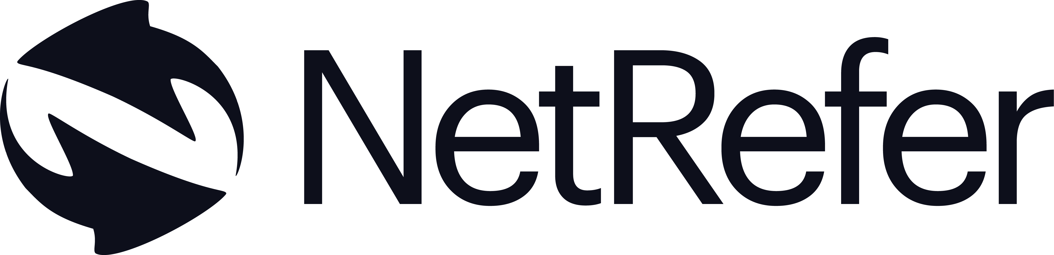 NetRefer